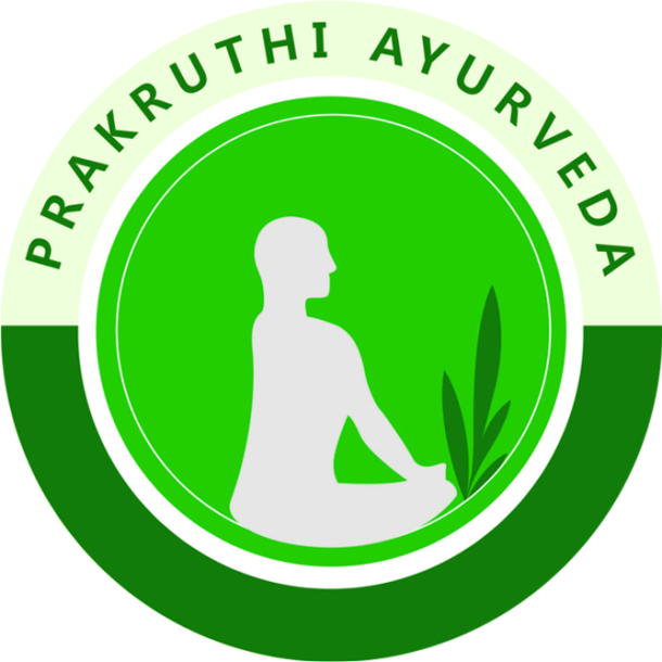 Prakruthi Ayurveda Logo